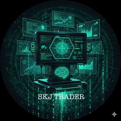 skj_trader's profile picture. Health, Business, Entrepreneurship & Finance