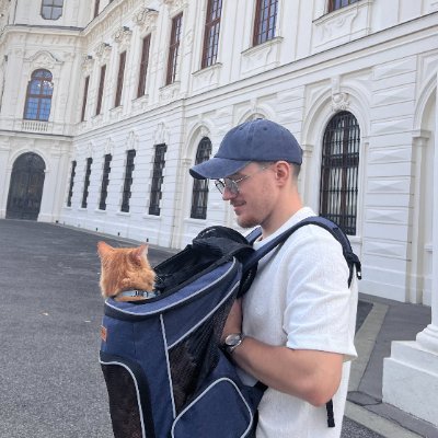 vln_mrl's profile picture. SRE @Pleo - but actually doing some Platform Engineering stuff