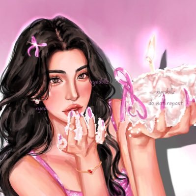 xyedollz's profile picture. 