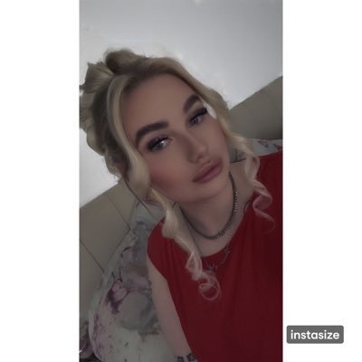 alisssaa12's profile picture. 