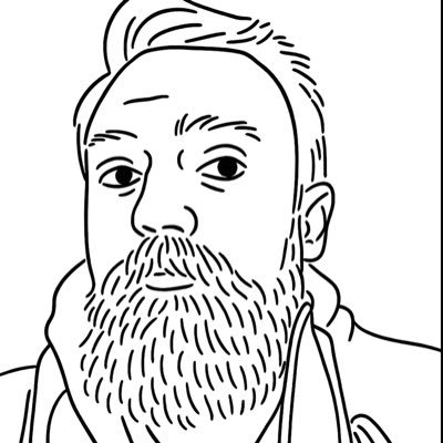 xWayfinder's profile picture. Aka PowerBeard - I post about Software Engineering, Product, Design and building together effectively. ✝️
