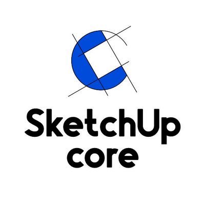 sketchup_core's profile picture. Hello, 
Welcome to Sketchup Core your go-to channel for daily dose of SketchUp tutorials and models.