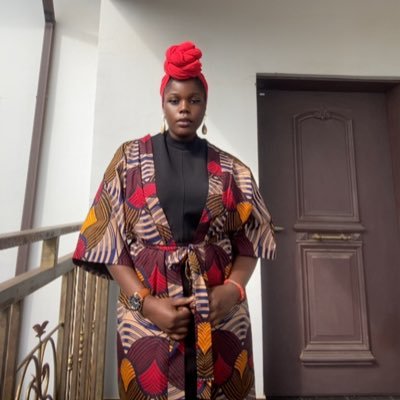 QueenRisamara's profile picture. Host of ClimateCare on Women Radio 91.7 FM 💚 Climate, Renewable Energy & Recycling Advocate ♻️ Storyteller for People & Planet | 📖 Phil 4:13