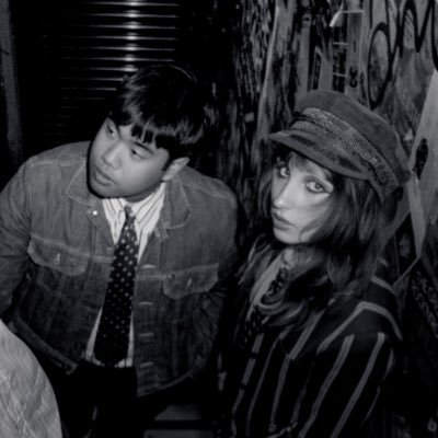 RiscoBand's profile picture. IT'S OVER OUT NOW

Email: risco.band@gmail.com