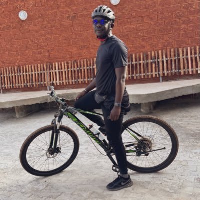 Mamadou__yaya's profile picture. بِسْمِ ٱللَّٰهِ ٱلرَّحْمَٰنِ ٱلرَّحِيمِ