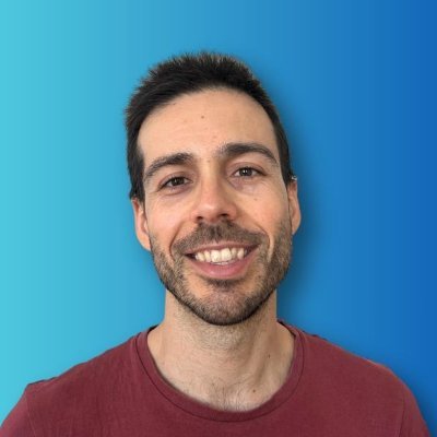 FrancTarantino's profile picture. Educazione, Tecnologia, Salute, Biohacking.
YouTube: https://t.co/YY2X2kqdJw
IG: https://t.co/KtcvcwudyX
Blog: https://t.co/7DURu7fgdM
