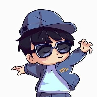 LukissHammed's profile picture. 