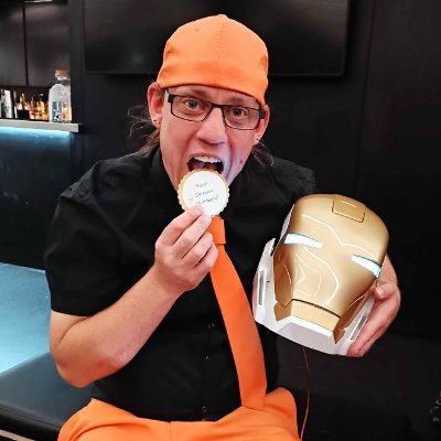 ImChrisBob's profile picture. Bristol, UK. Videographer, Content Creator and Stage Host. ChrisBob@writeme.com