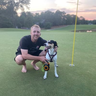HokiesJack31992's profile picture. 33. Deaf Golfer, NCAA 26 Gamer Addict, former college baseball player, and gym rat. Virginia Tech Grad '16. Fan of Red Sox, Ravens, Hokies, & ECU