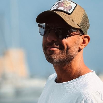 alebalditwi's profile picture. FilmMaker | Director