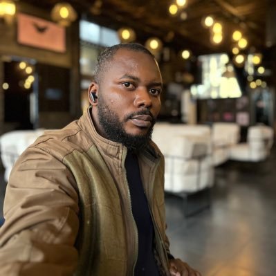 Mr_Justinn's profile picture. Marketing & Community 🌱|| Founder @payoraHQ