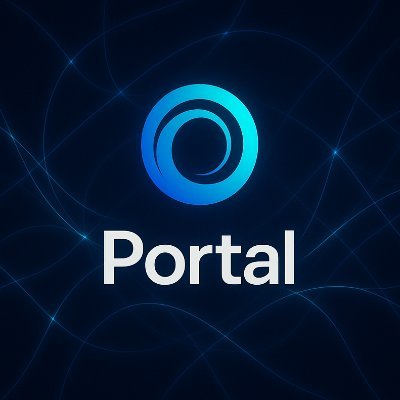 Portaluniverses's profile picture. The first cross chain liquidity aggregator built as a Uniswap V4 hook.