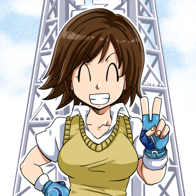 一日一時間さんのプロフィール画像