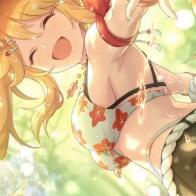 キッシーさんのプロフィール画像