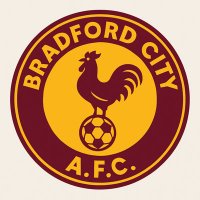 Bradford Retro (@retrobantams) 's Twitter Profile Photo