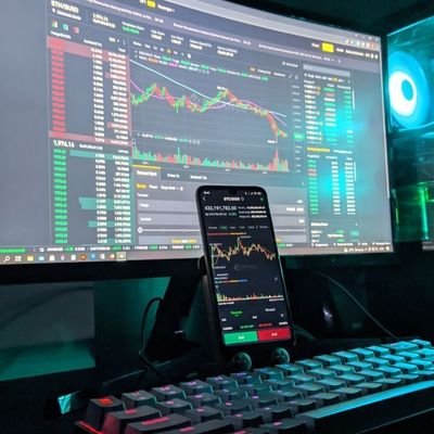 racegod0fficial's profile picture. Life is a 💰 & Winning is a 🏆