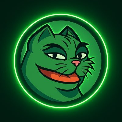 cat_bome's profile picture. CATBOME - Cat The book of meme - Official Twitter #catbome https://t.co/J0EvoCA4IT  / contact #0xAD66bf3A63AB6C3509FCB30ADBA64988b14b6A54