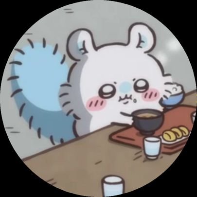 menma_oo00's profile picture. Idiosに沼った健屋オタ
💉💘/🐰🗞/🫧/🐱💫/🧸🌙/🍕🎢/⚾️🧡/❤️‍🩹/🐻‍❄️🏖/🦋🎆