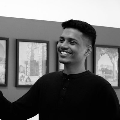 wh0sumit's profile picture. founder @rightfitso ✱ rethinking hiring 🏴 solo founder.