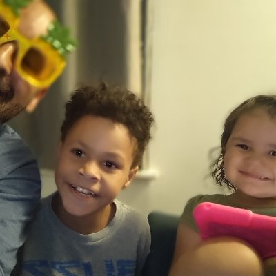 yesitsmesonny's profile picture. Father 🙏 Family Man ❤️ | Autism Dad🧩 Creator @brokeregularguy