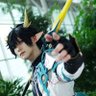 cele_tia0918's profile picture. cosplay♡🇰🇷
건담, 페이트 항시버닝🔥🔥🔥
그외 여럿 잡덕