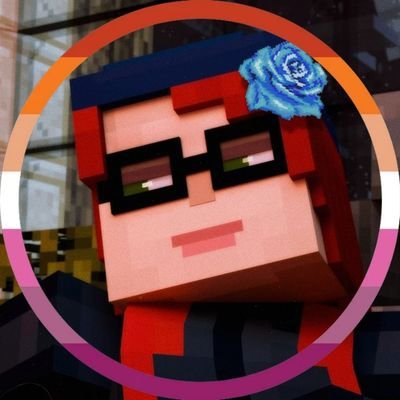 stupid2moons's profile picture. ᴄᴀꜱꜱɪᴇ ʀᴏꜱᴇ ʏᴜᴍᴇ 𝄞 I like Minecraft, horses, and drawing 𝄞 I follow back! 𝄞 DP render by In_ADaze on Pinterest! 𝄞 🇦🇺 19 y/o