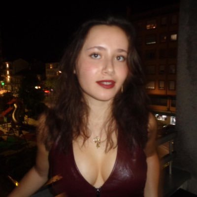 soffflp's profile picture. Me encanta quejarme // física