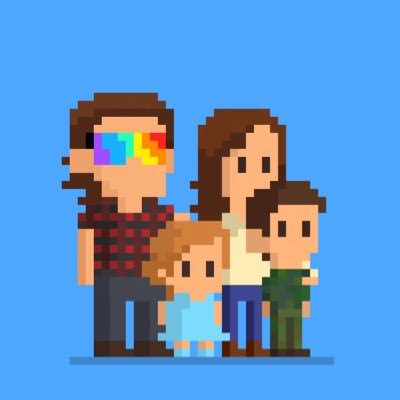 fomodegen's profile picture. No art, no roadmap, just pure NFT and crypto FOMO fails with a touch of sarcasm. Fun at your expense. NFA