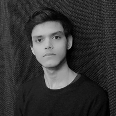 ayuchsaxena's profile picture. 