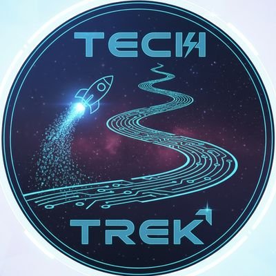 tech_trek_004's profile picture. 