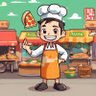 GttechsolGt's profile picture. 简介：
👩‍🍳 Foodie 🍜 | ✈️ Lifelong Traveler 🌍 | 📸 Documenting every delicious bite 🍰 | Sharing food secrets and tips occasionally!
Interests: Street food, Hom