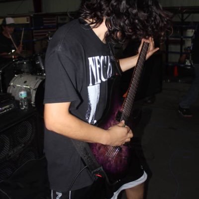 xlipsofdeceitx's profile picture. mello ♡ - 19 - mankind - perdition - booking: executiontx - xxx - south texas