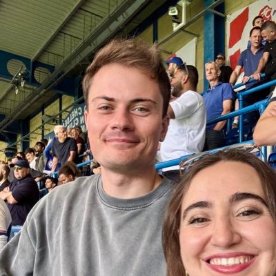 MaximilianCFC's profile picture. live, laugh, chels