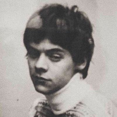 harryxgif's profile picture. 