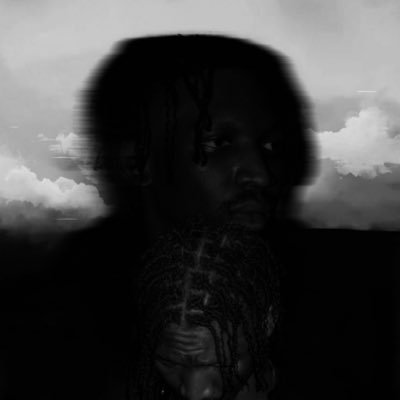 peterpengi's profile picture. can I please walk three steps behind you in your darkness.