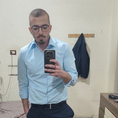 hasanmakki's profile picture. Survivor of two pandemics and two economical meltdowns in two different countries on two seperate continents, for now....
//
#mufc
// Dextrocardic