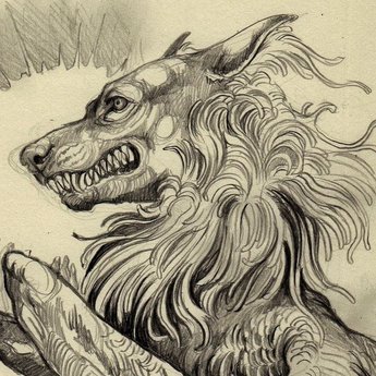 tandibiest's profile picture. wretched beast of bryneich