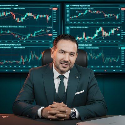 Harmonic_fx2016's profile picture. CETA , CFTe
خبرة 11 عام في الأسواق المالية
دراسات عليا في الذكاء الاصطناعي والبرمجة جامعة القاهرة 
مهتم بالتداول بالذكاء الاصطناعي