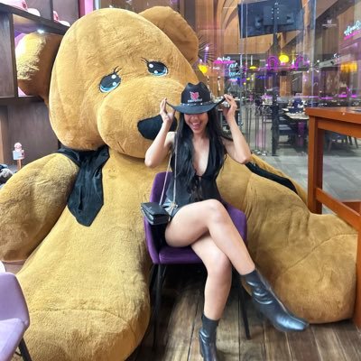 MaferMGranda's profile picture. carita de ángel, labios pa besar