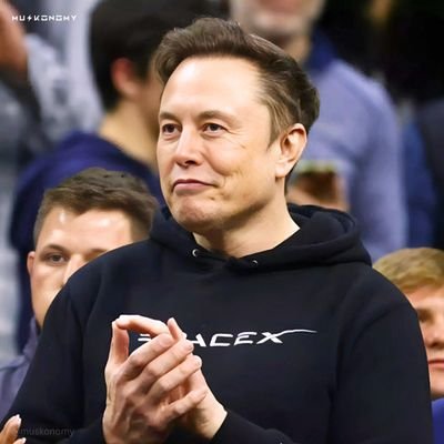 elonrmuskxdoge's profile picture. CEO and product architect of TeslaFounder, CEO, and chief engineer🚘🚀