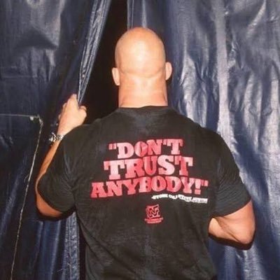 816austin's profile picture. Lover of all sports, married to the love of my life, proud father of Mason Carter McKee, and cohost of @midwestmics. GWF CHAMPION!  Crypto, +EV betting also