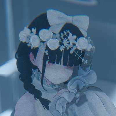 VRCmi's profile picture. クリームソーダを愛してます | vrchat/graphicdesign | #333photo |