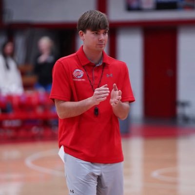 CoachOrndorff's profile picture. Florida Southern WBB 🐍🏀