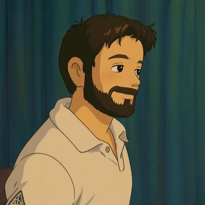 GiulianJulian's profile picture. Odio los Funkos. SW-1920-7854-6892
