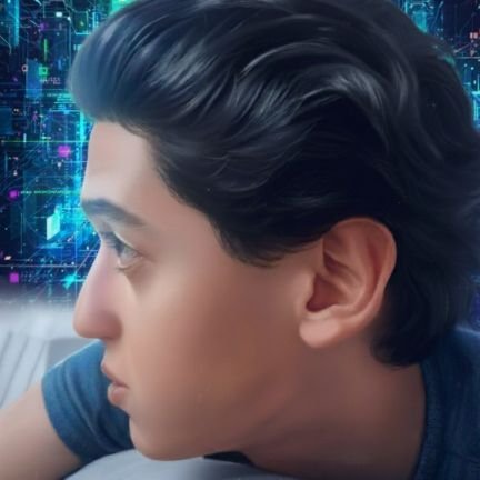 omrzkya's profile picture. Ai-Ml/Full Stack 
omer@devlop.ai