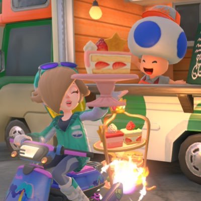 Maple_syrup0911's profile picture. 雑多垢 自称マリオ&プリキュアファン Miiが大好き ジョジョ全話視聴済み3、4、5部お気に入り 無言フォロー失礼します🙇‍♀️SwitchのフレコはDMで。⚠️画像の無断転載禁止 即ブロック対象→エロ垢、出会い系垢、スパム垢など
