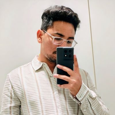 Patel8529's profile picture.