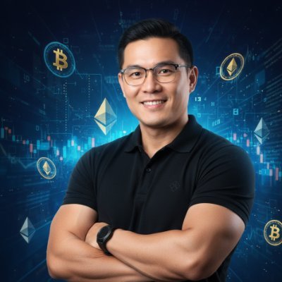 jacky_cnx007's profile picture. 35 y 180 cm. 
👉 Cryptocurrency  
👉 New technology 
👉 Make merit 
👉 Travel
👉 Workout