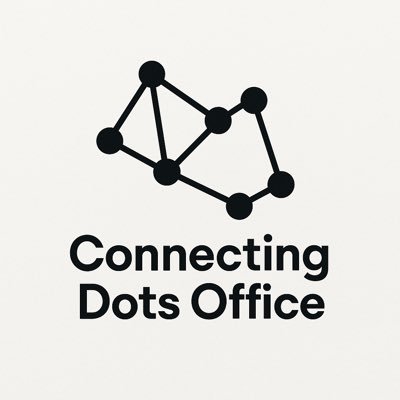 cd_office_hq's profile picture. Connecting Dots Office|AI × Notion × WordPress|Digital Creation Lab from Japan
