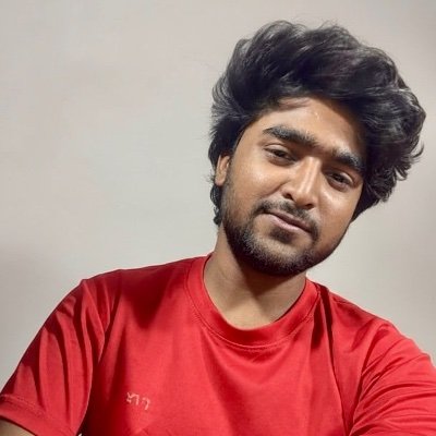 AnkitVe02690021's profile picture. 🧠 AI | Automation | Affiliate Funnels Simplifying online income for creators & freelancers in the US 🇺🇸 👇 Start your journey